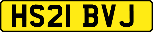 HS21BVJ