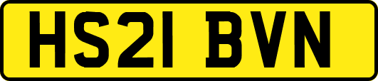 HS21BVN
