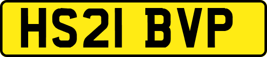 HS21BVP