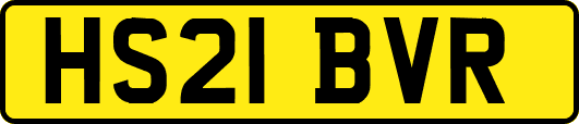 HS21BVR