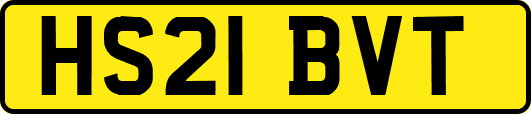 HS21BVT