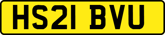 HS21BVU