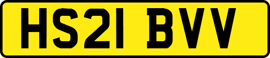 HS21BVV