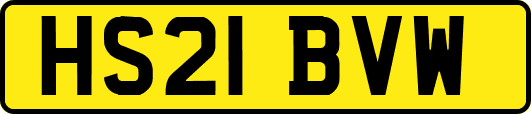 HS21BVW
