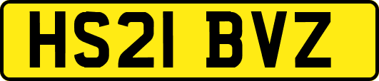 HS21BVZ