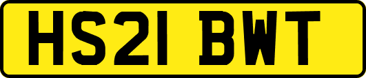 HS21BWT