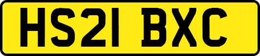 HS21BXC
