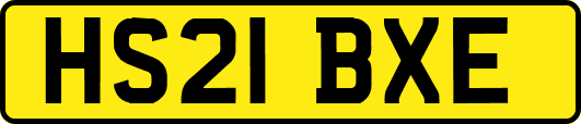 HS21BXE