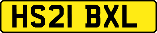 HS21BXL