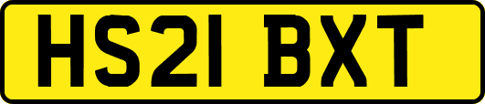 HS21BXT