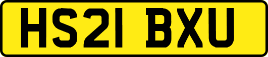 HS21BXU