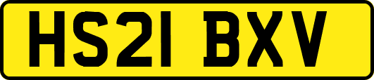 HS21BXV
