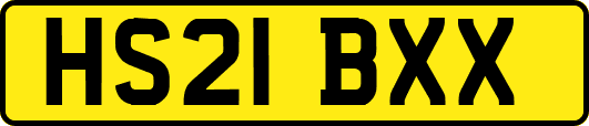 HS21BXX