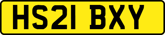 HS21BXY
