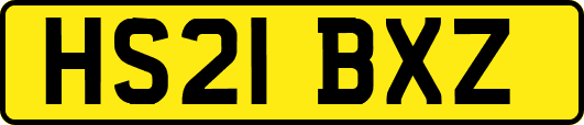 HS21BXZ