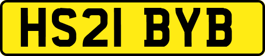 HS21BYB