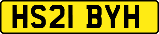HS21BYH