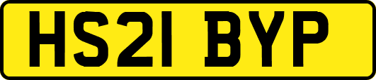 HS21BYP