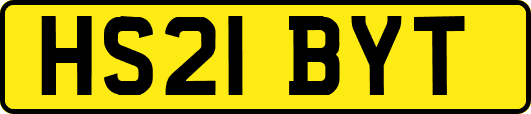 HS21BYT