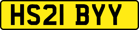 HS21BYY