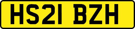 HS21BZH