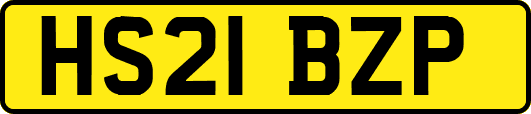 HS21BZP