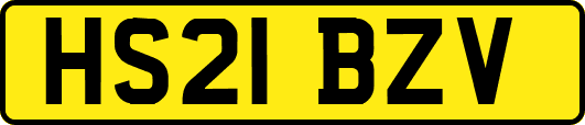 HS21BZV