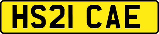 HS21CAE