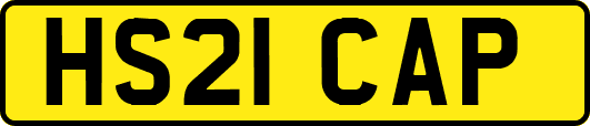 HS21CAP