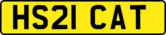 HS21CAT
