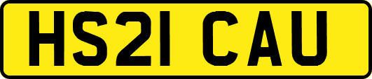 HS21CAU