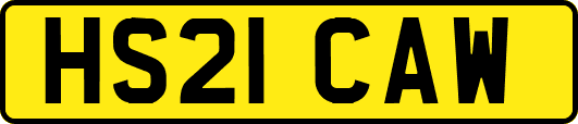 HS21CAW