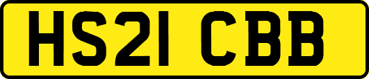 HS21CBB