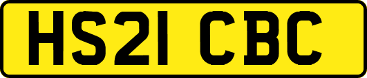HS21CBC