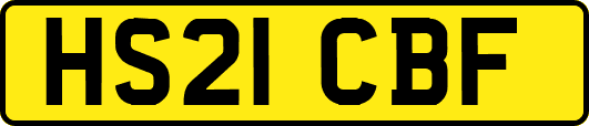 HS21CBF