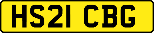 HS21CBG