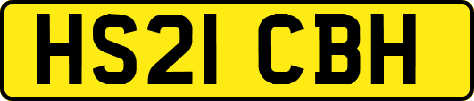 HS21CBH