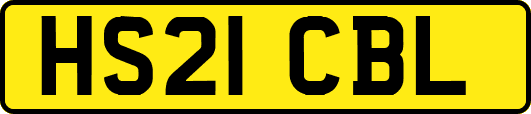 HS21CBL