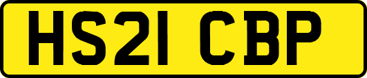 HS21CBP