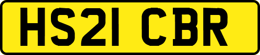 HS21CBR
