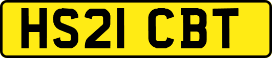 HS21CBT