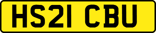 HS21CBU