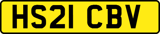 HS21CBV