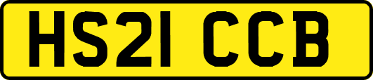 HS21CCB