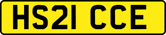 HS21CCE