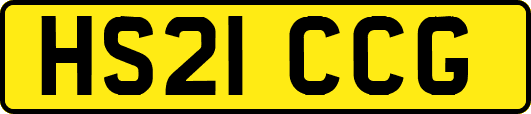 HS21CCG