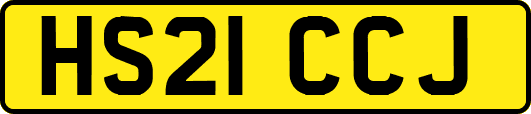 HS21CCJ