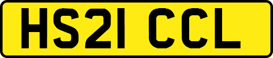 HS21CCL