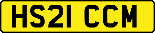 HS21CCM