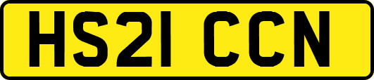 HS21CCN